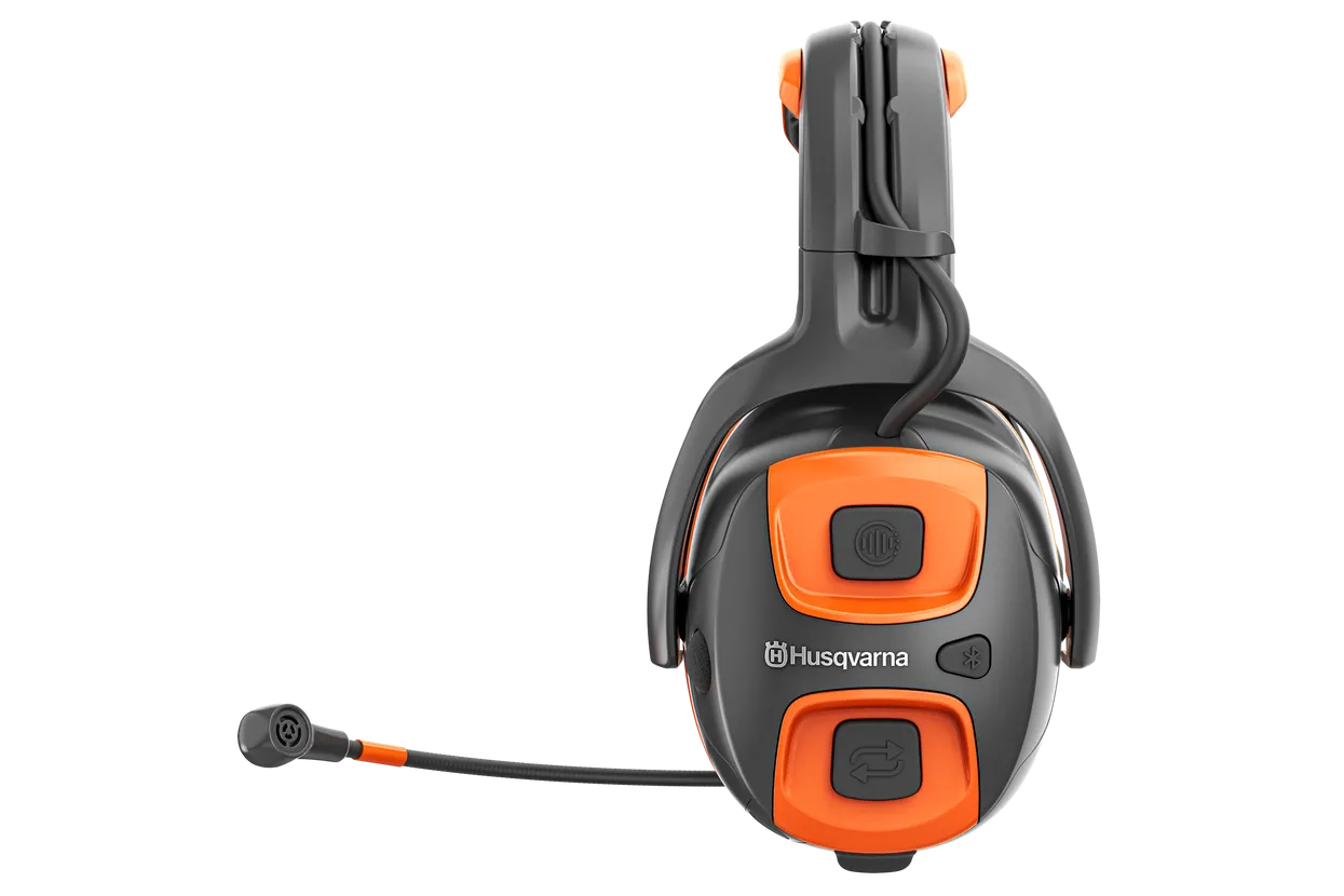 Husqvarna X-SYNC, headband