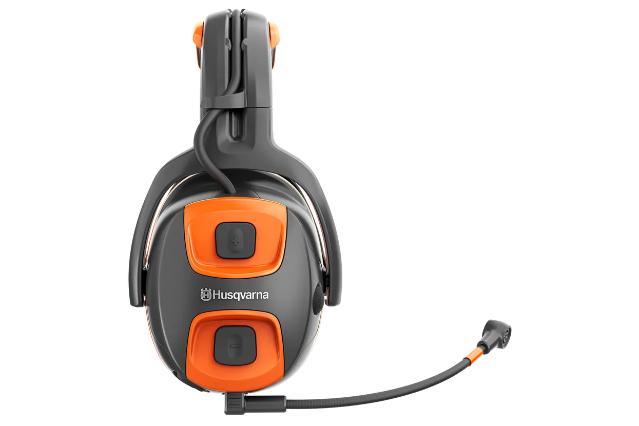 Husqvarna X-SYNC, headband