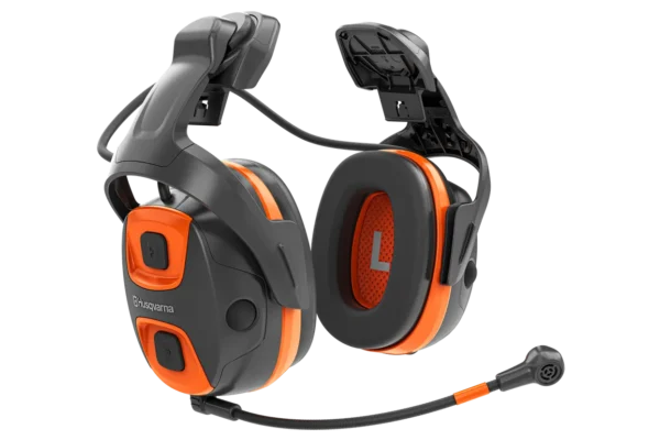 Husqvarna X-SYNC, helmet mount