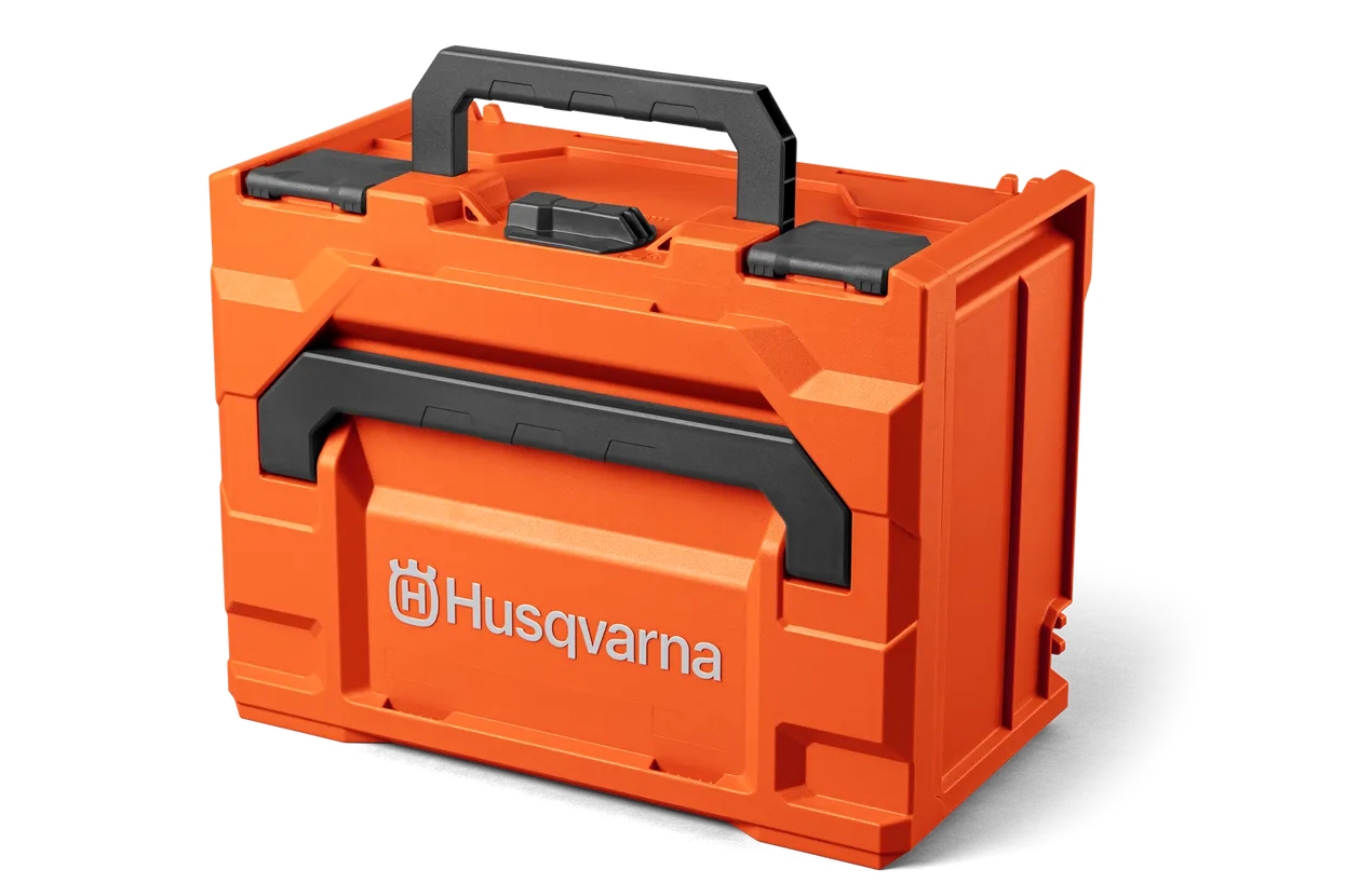 Husqvarna battery box L