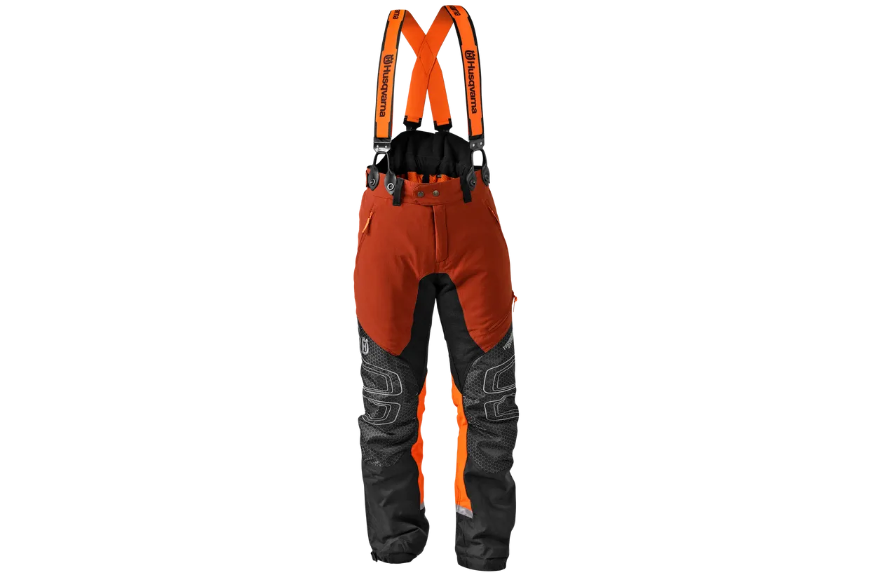 Husqvarna chainsaw trousers, Technical Extreme L 54/56
