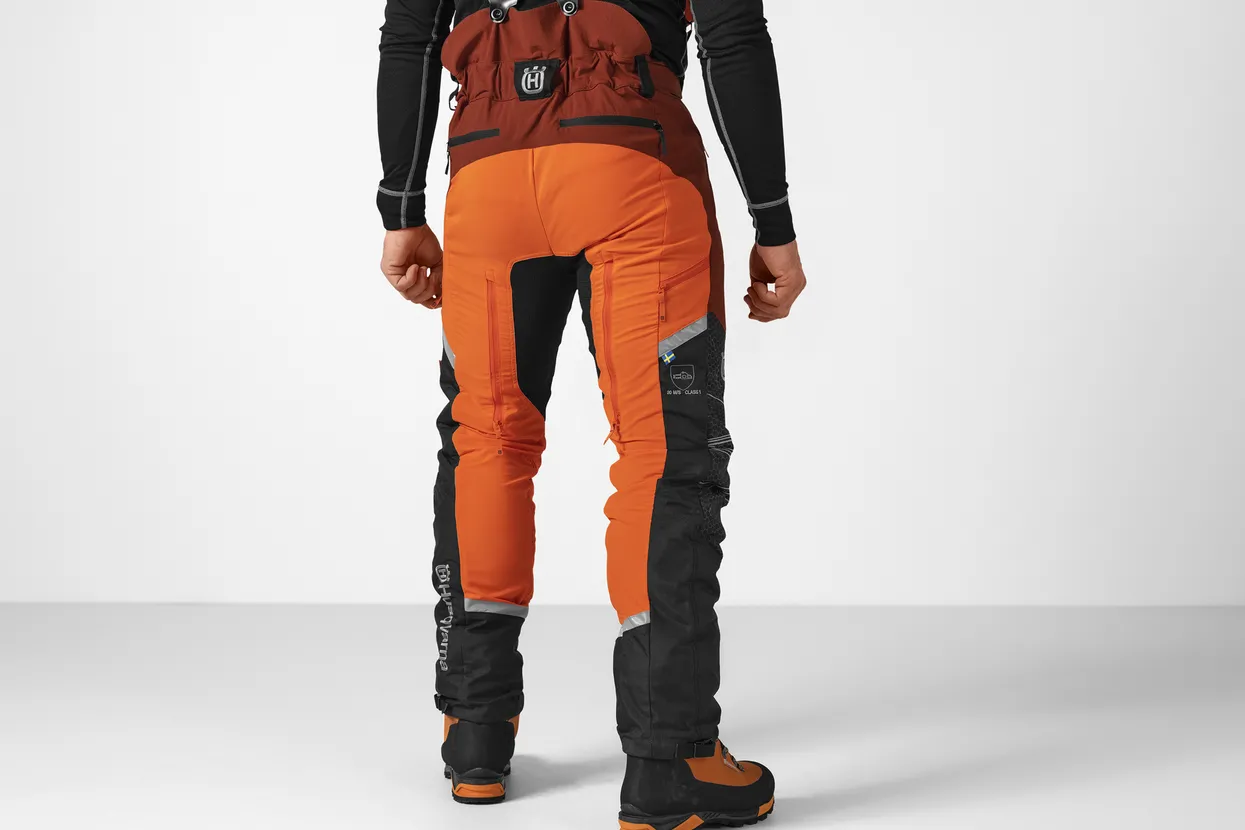 Husqvarna chainsaw trousers, Technical Extreme L 54/56