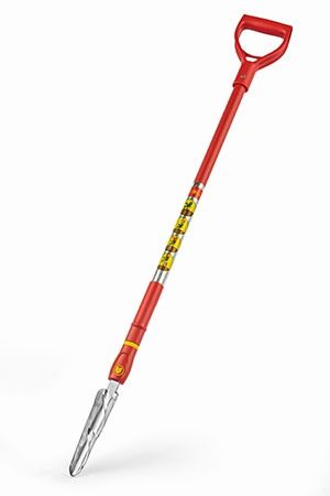 Wolf Garten IW-F WEED EXTRACTOR