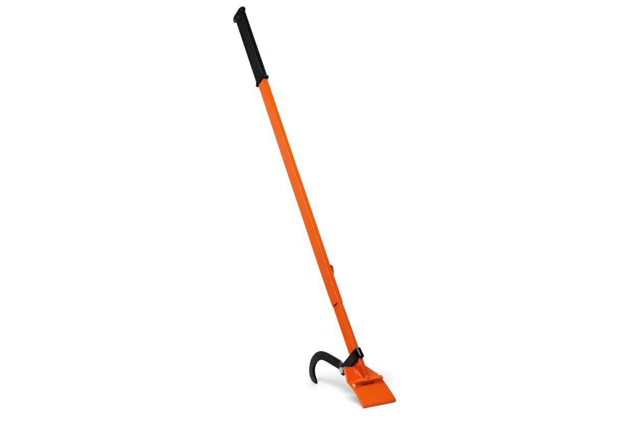 Husqvarna Impact Bar (Long)- with Cant Hook 130cm