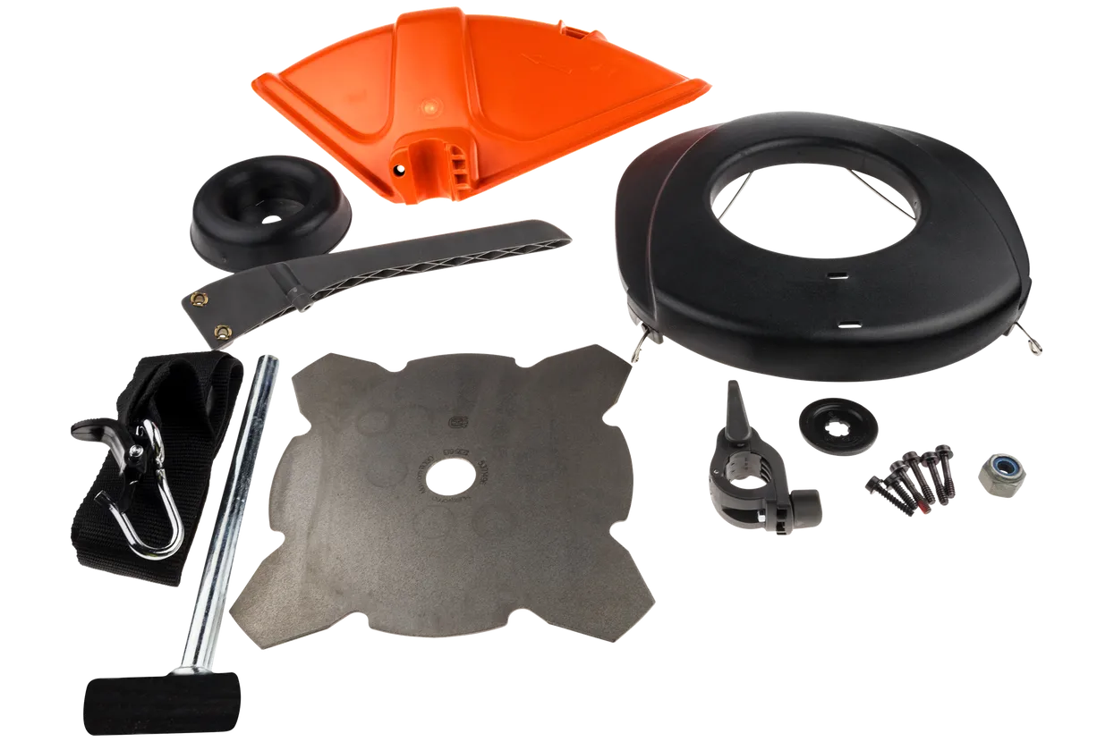 Husqvarna J-Handle & RJ Kit