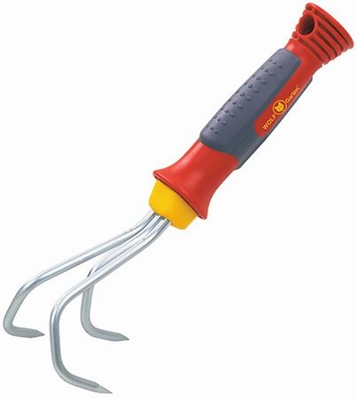 Wolf Garten KA-2K PREMIUM HAND GRUBBER