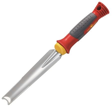 Wolf Garten KS-2K PREMIUM PLANTING KNIFE / WEED EXTRACTOR