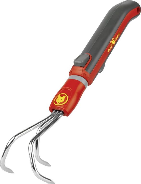 Wolf Garten LA-M/ZM015 SMALL GRUBBER & MINI HANDLE