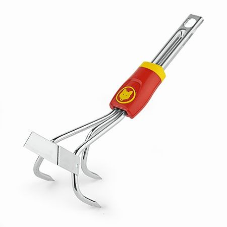 Wolf Garten LB-M MINI WEEDING CULTIVATOR