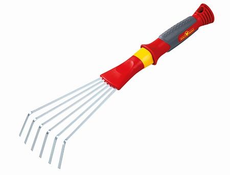 Wolf Garten LD-2K PREMIUM SMALL FAN RAKE