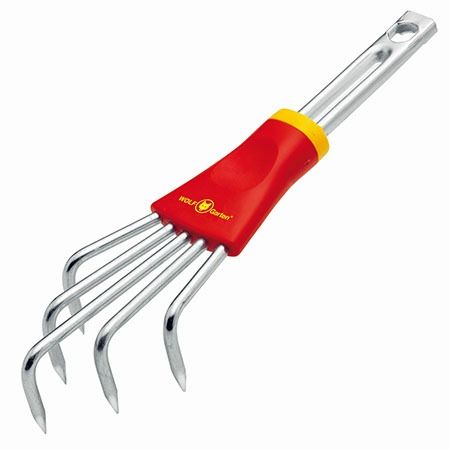 Wolf Garten LF-M MINI CRUMBLER