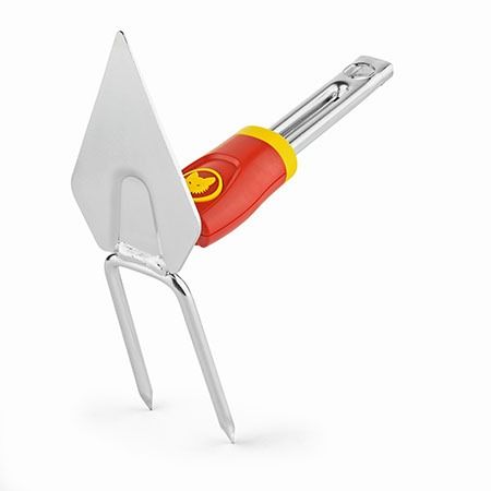 Wolf Garten LL-M MINI 5CM DOUBLE HOE