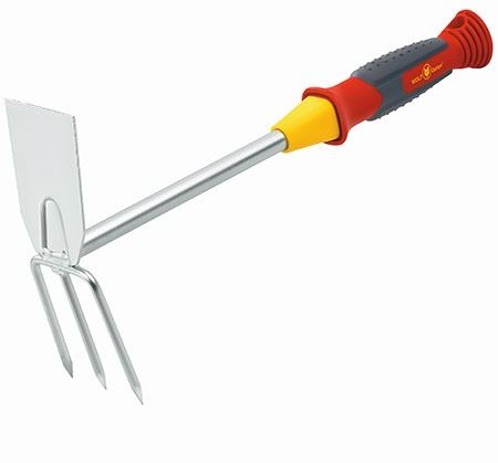 Wolf Garten LN-2K PREMIUM DOUBLE HOE