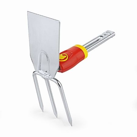 Wolf Garten LN-M MINI 7CM DOUBLE HOE