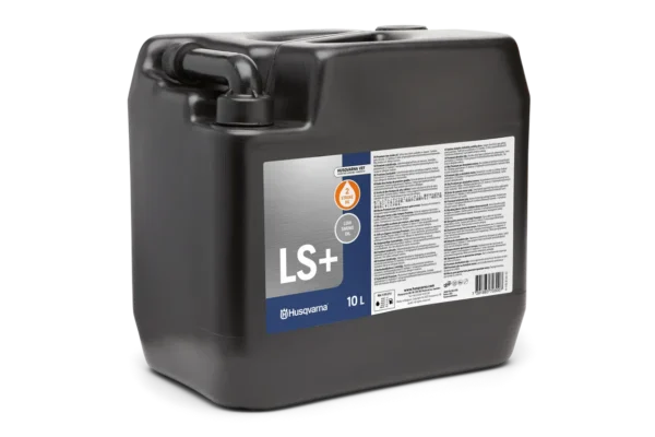LS+ 2-Stroke Oil 10L