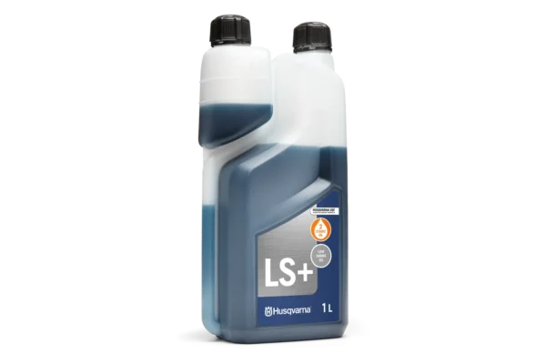 LS+ 2-Stroke Oil 1L