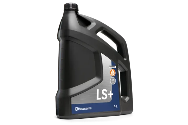 LS+ 2-Stroke Oil 4L