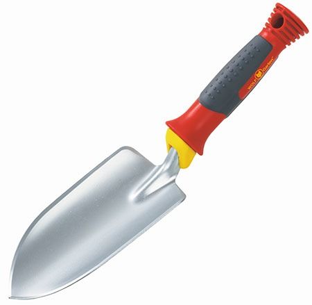 Wolf Garten LU-2K PREMIUM FLOWER TROWEL