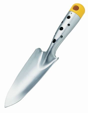 Wolf Garten LU-P GALVANIZED PLANTING TROWEL