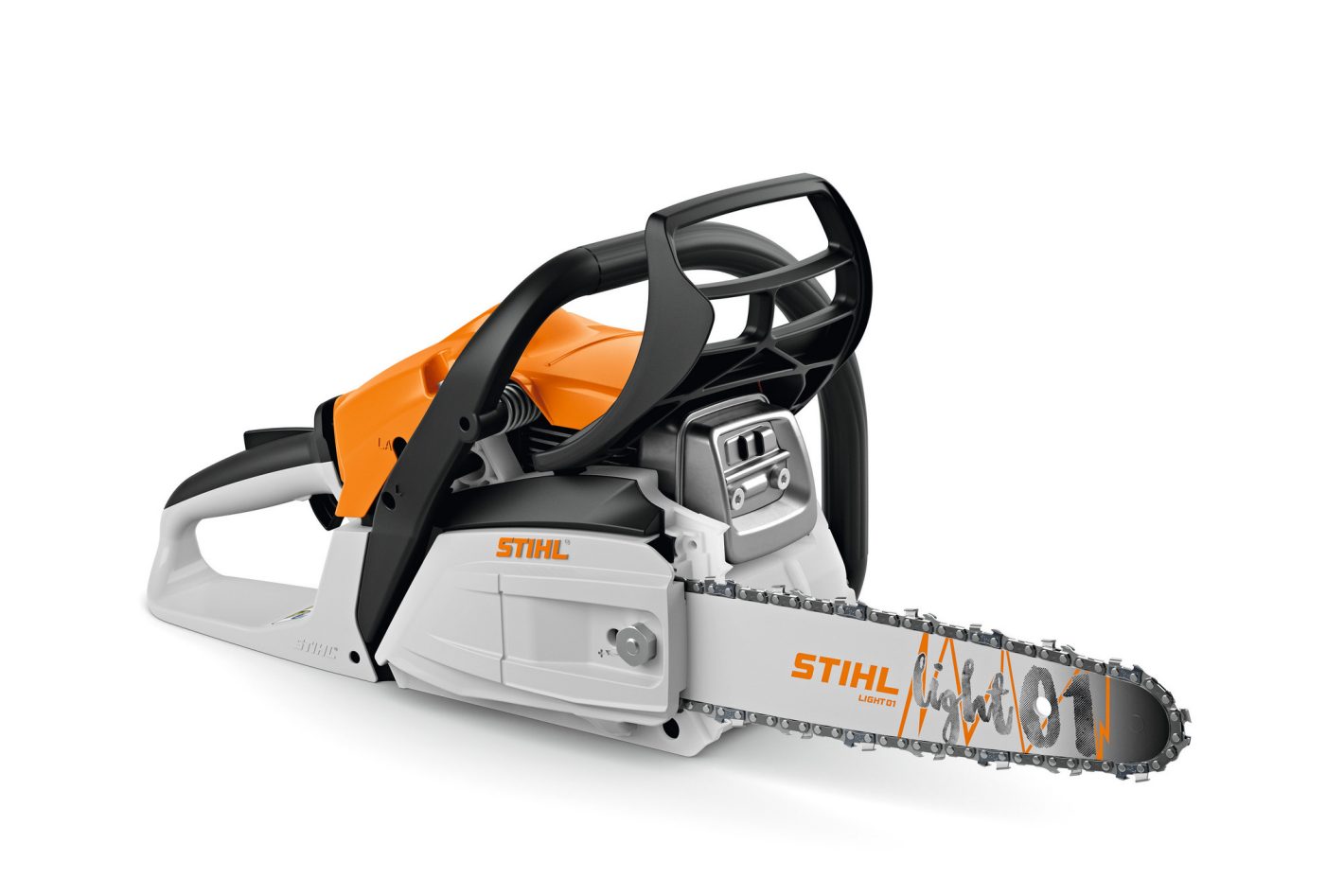 STIHL MS 172 Petrol Chainsaw, MS172