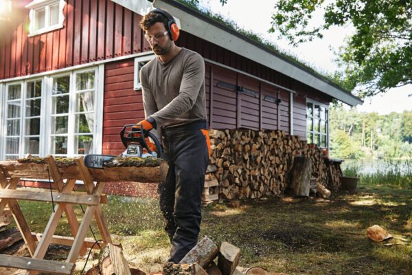 STIHL MS 182 C-BE Petrol Chainsaw, MS182
