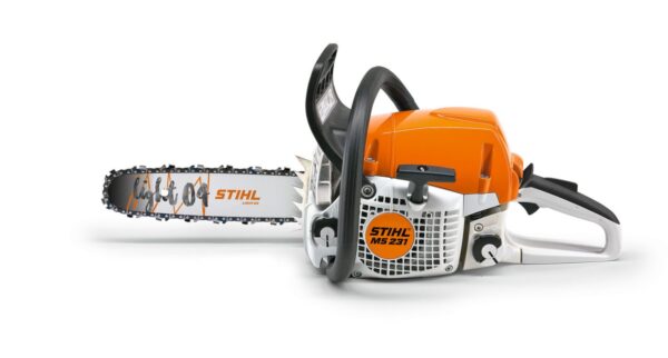 STIHL MS 231 C-BE Petrol Chainsaw, MS231