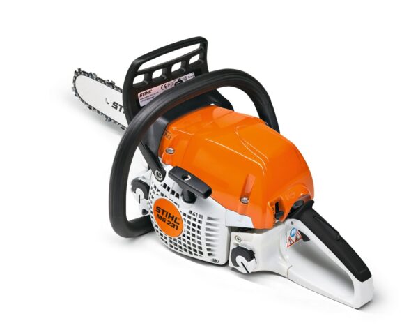 STIHL MS 231 C-BE Petrol Chainsaw, MS231