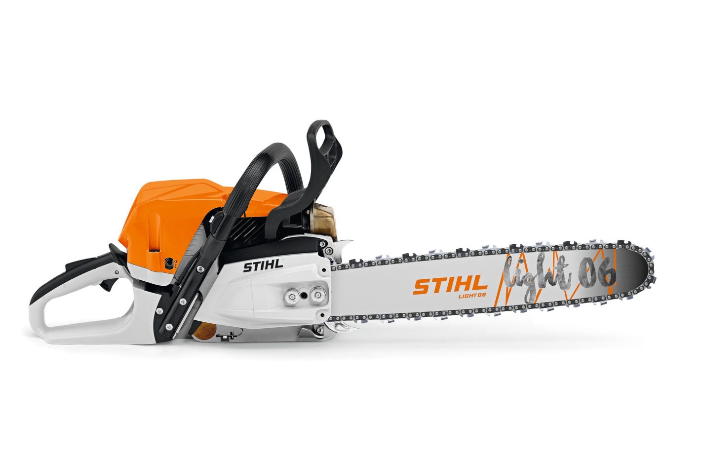 STIHL MS 362 C-M Petrol Chainsaw, MS362