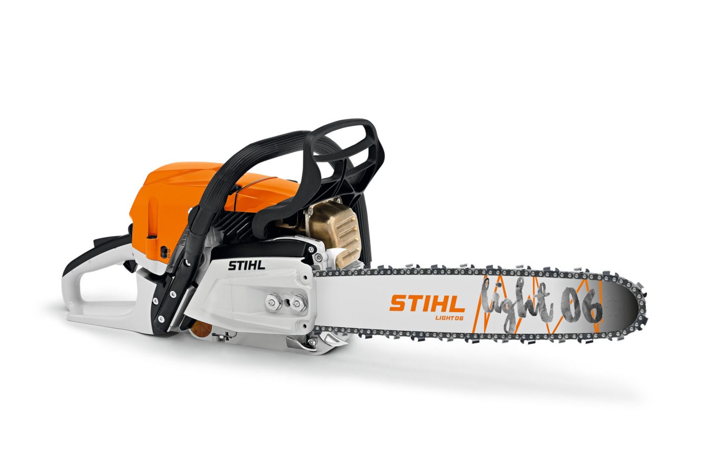 STIHL MS 362 C-M Petrol Chainsaw, MS362