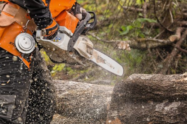 STIHL MS 362 C-M Petrol Chainsaw