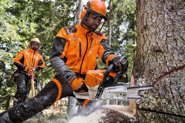 STIHL MS 462 C-M Petrol Chainsaw, MS462