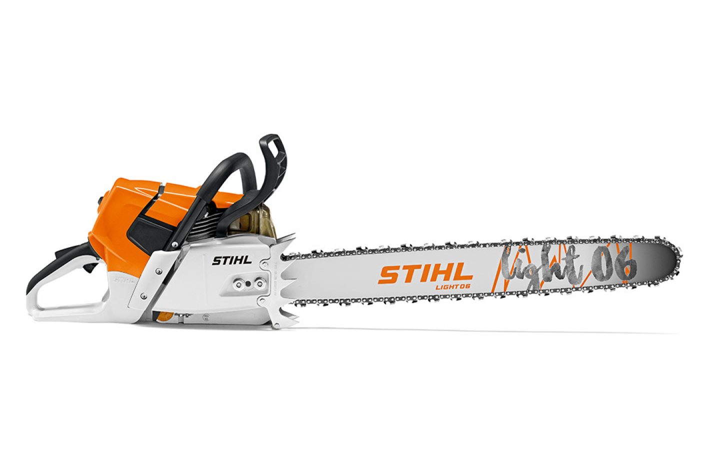 STIHL MS 661 C-M Petrol Chainsaw, MS661