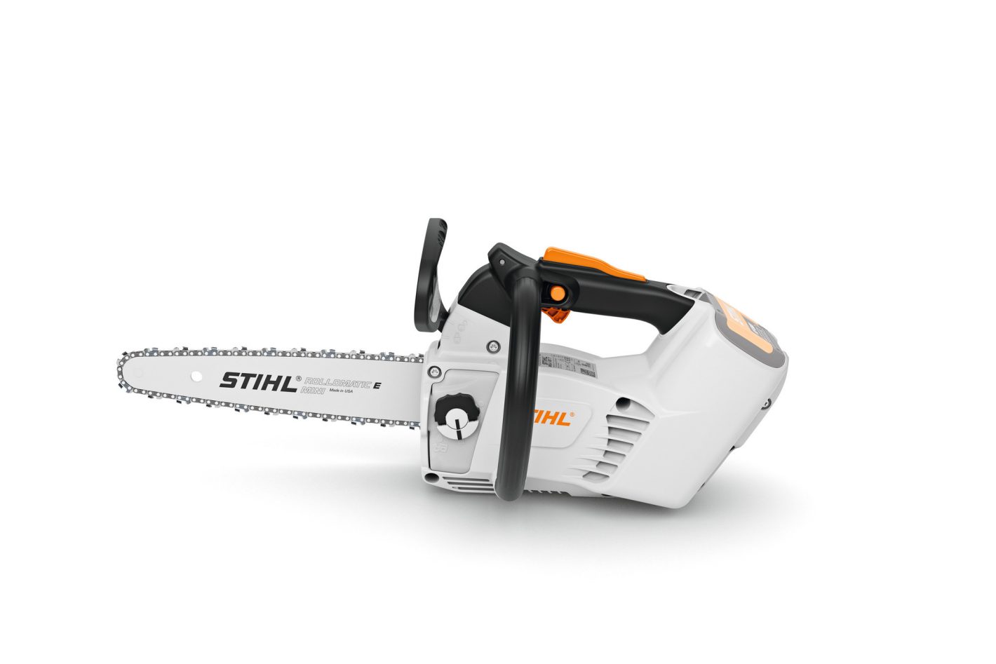 STIHL MSA 161 T Skin Only, MSA161