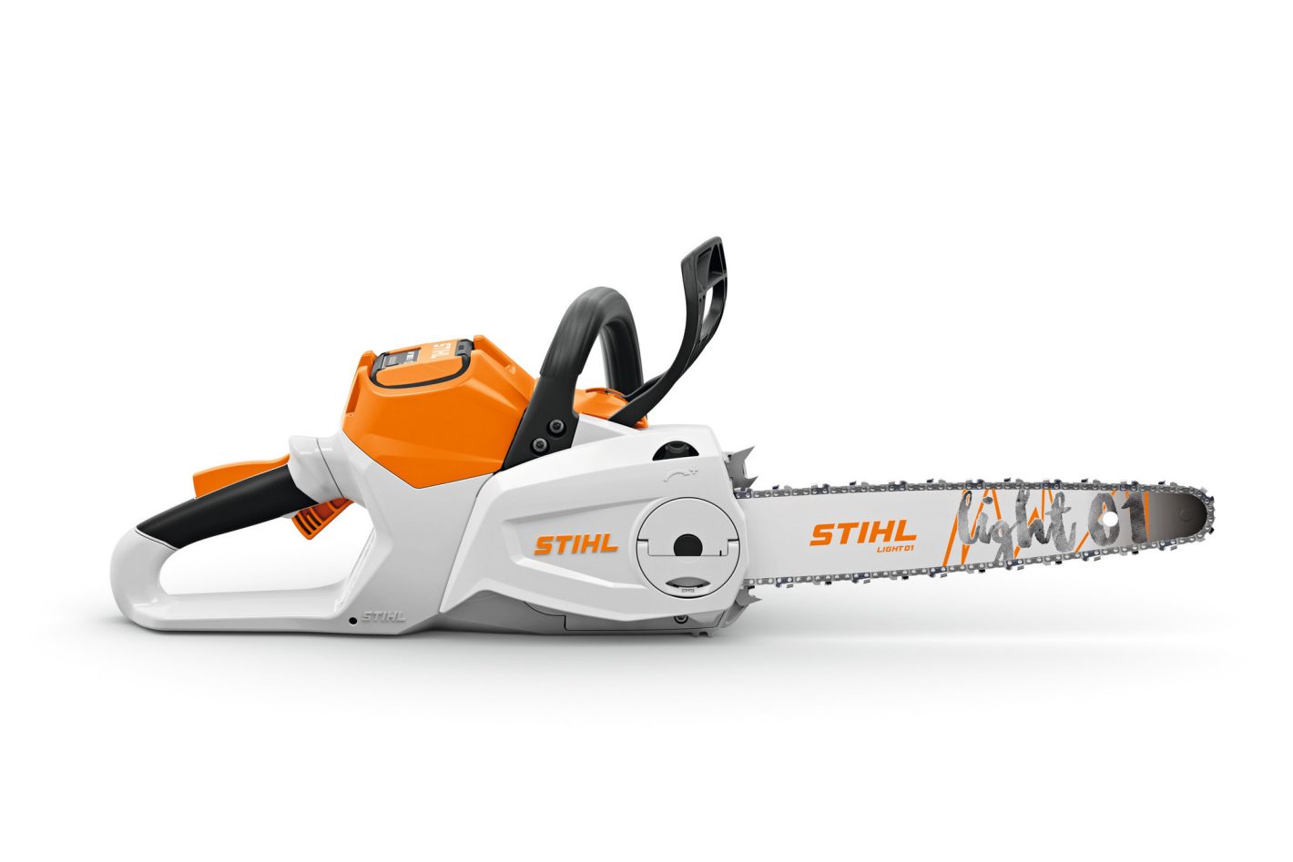 STIHL MSA 200 C-B Battery Chainsaw AP System Skin Only,MSA200