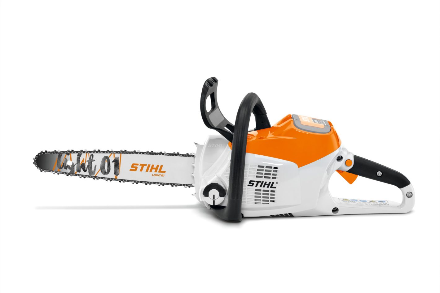 STIHL MSA 200 C-B Battery Chainsaw AP System Skin Only,MSA200