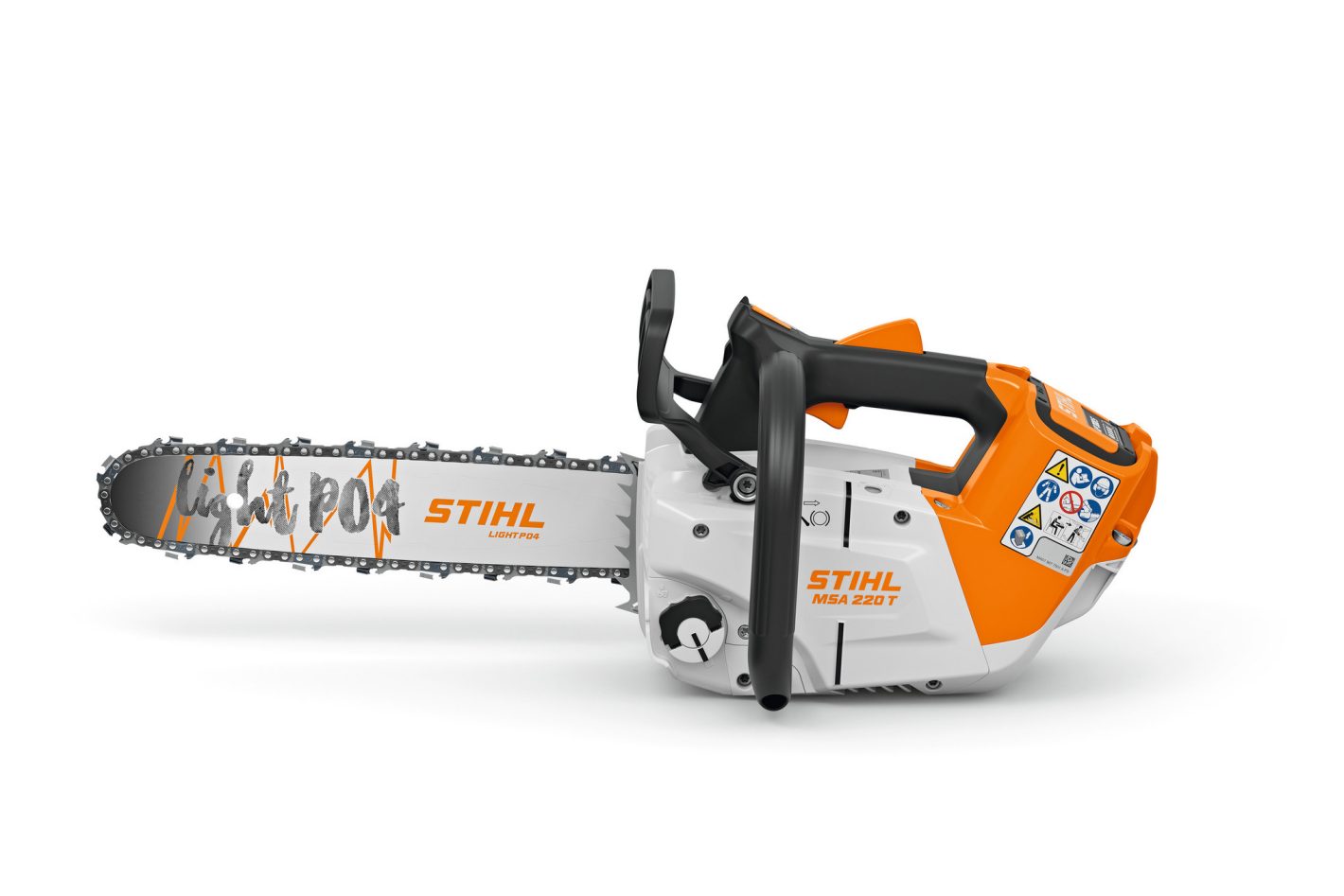 STIHL MSA 220 TC-O 14″ Bar Skin Only, MSA220