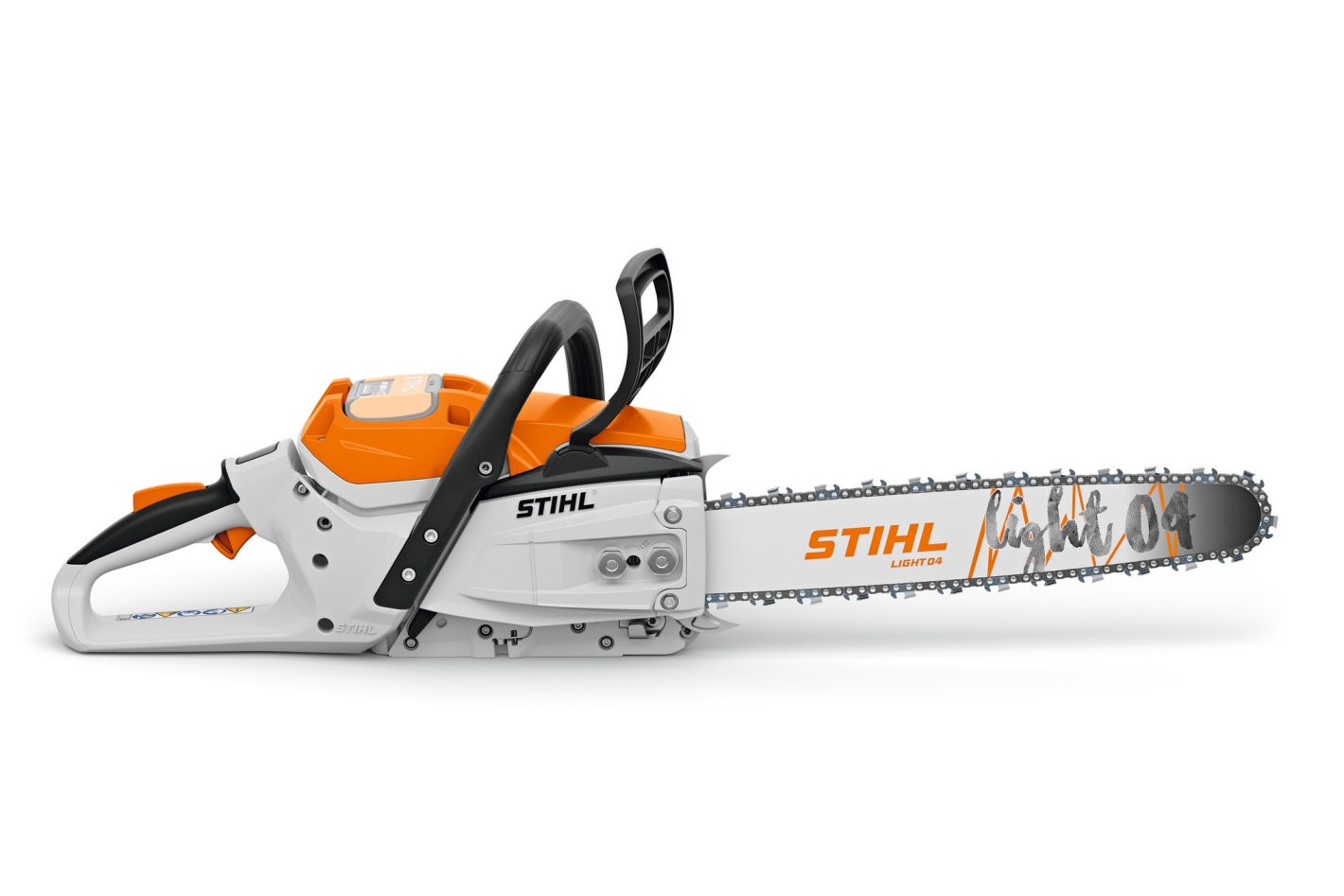 STIHL MSA 300 C-O 18″ Skin Only, MSA300