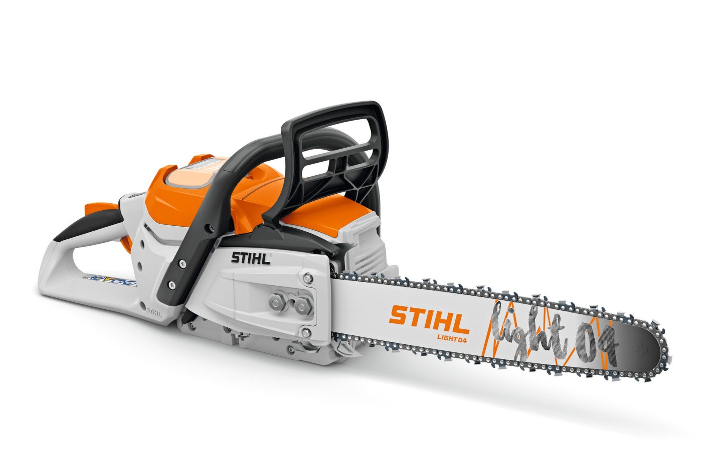 STIHL MSA 300 C-O 18″ Skin Only, MSA300