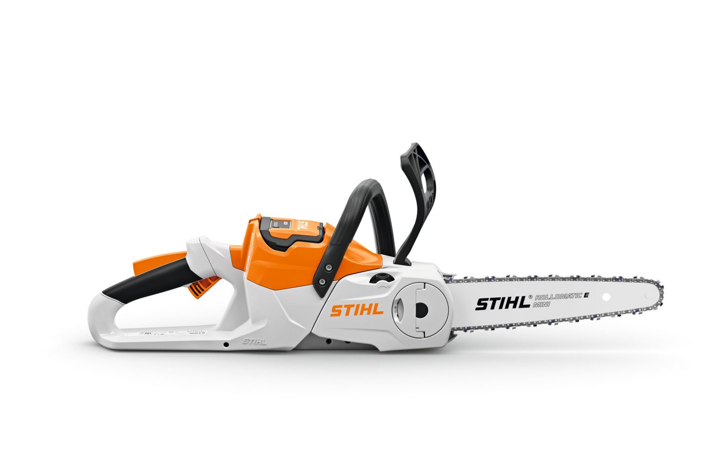 STIHL MSA 60 Battery Chainsaw AK System Skin Only, MSA60