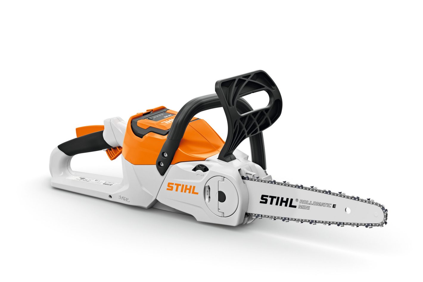 STIHL MSA 60 Battery Chainsaw AK System Skin Only, MSA60