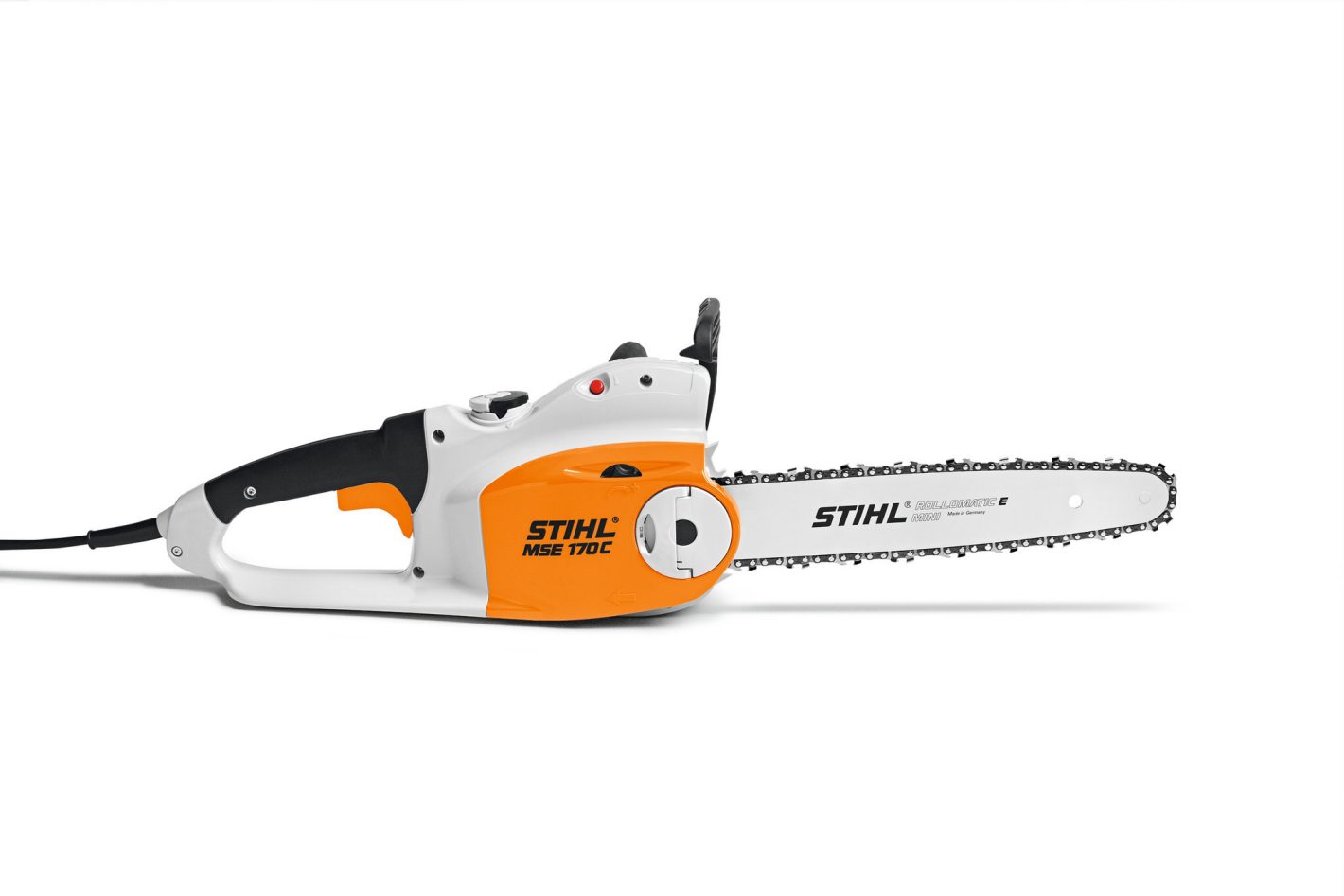 STIHL MSE 170 C-B Electric Chainsaw, MSE170