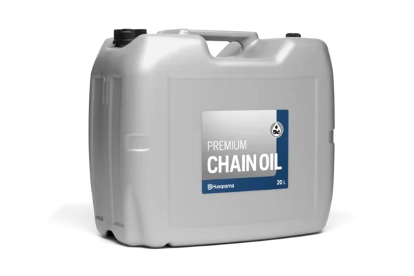 Mineral Bar & Chain Oil 20L