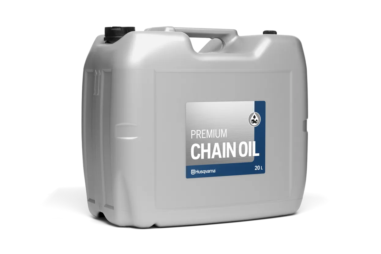 Mineral Bar & Chain Oil 20L