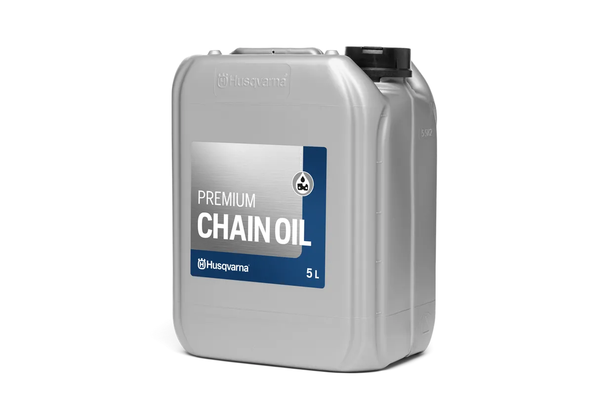 Mineral Bar & Chain Oil 5L