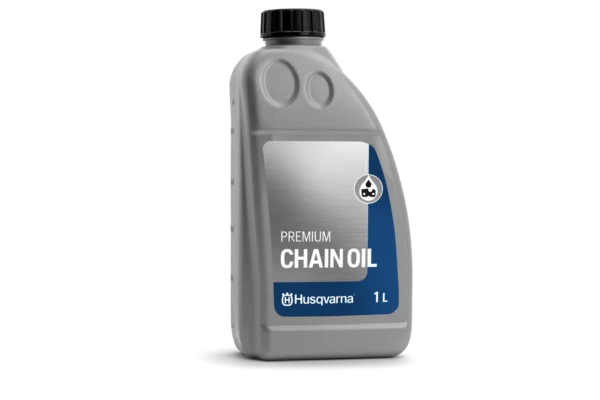 Mineral Bar & Chain Oil 1L