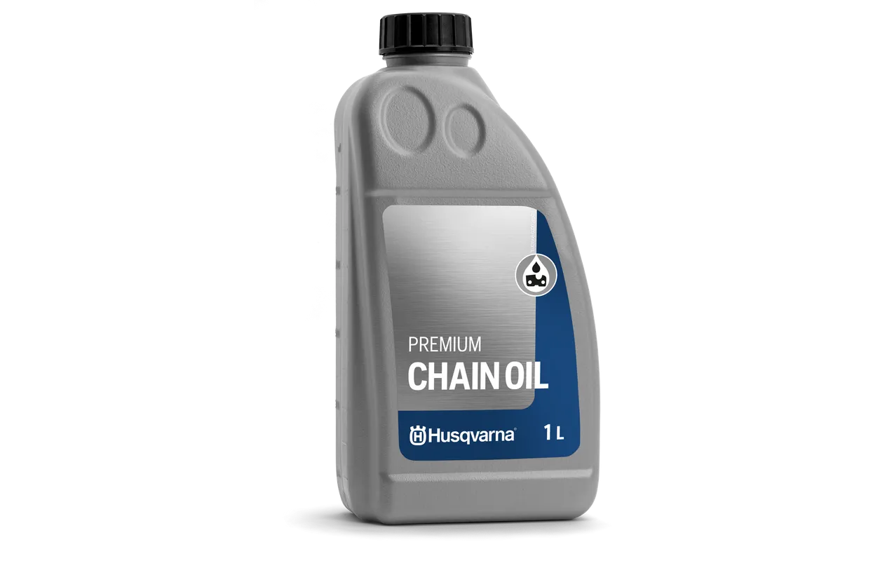 Mineral Bar & Chain Oil 1L