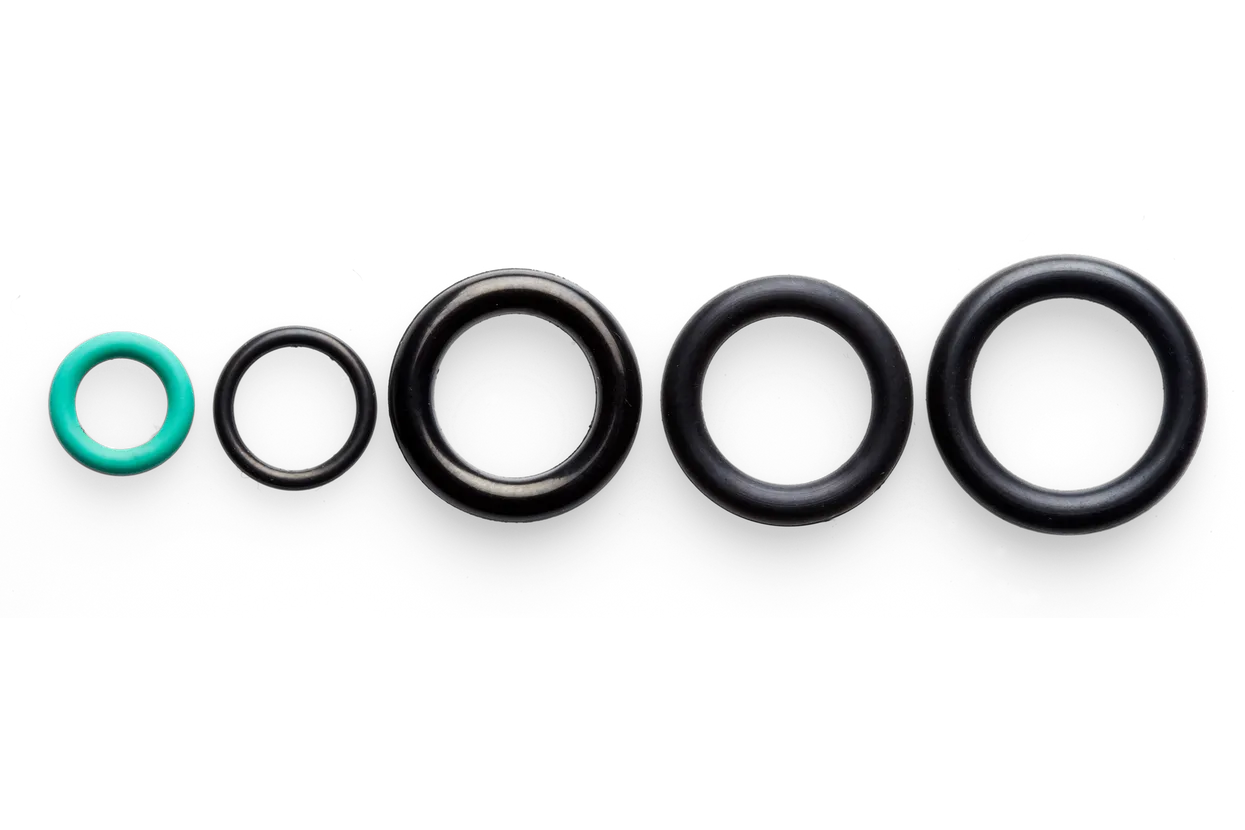 HUSQVARNA O-Ring Kit