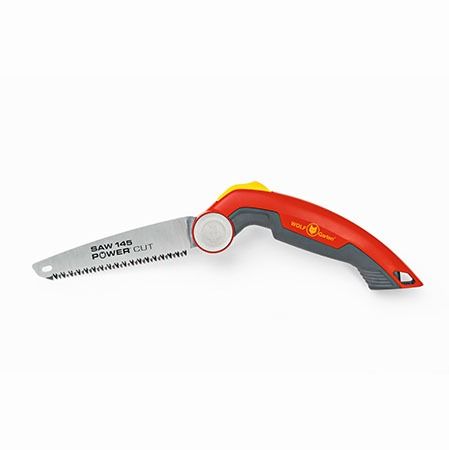 Wolf Garten PCUT145 FOLDING PRUNING SAW