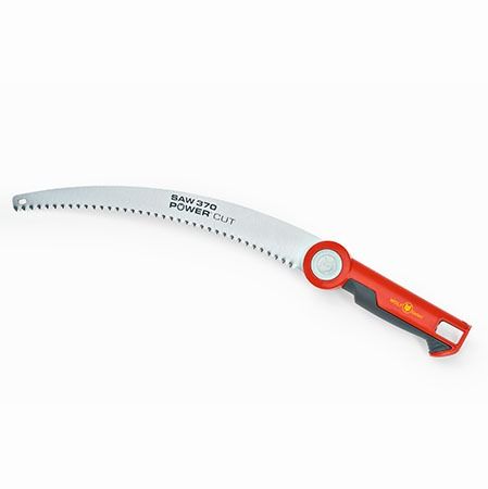 Wolf Garten POWER CUT 370 PRUNING SAW