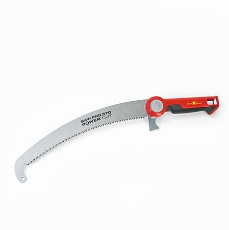 Wolf Garten POWER CUT PRO 370 PRUNING SAW